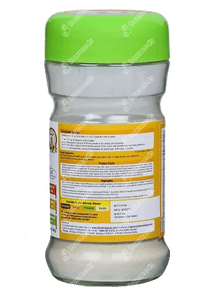 B Protin Vanilla Flavour Powder 200gm