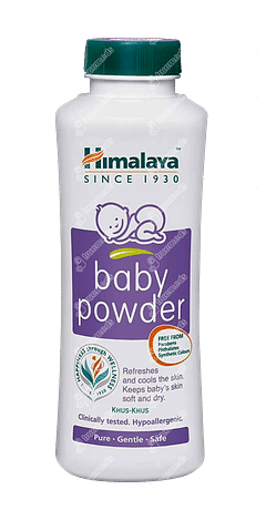 Himalaya Baby Powder 200gm