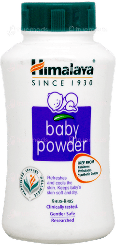 Himalaya Baby Powder 30gm