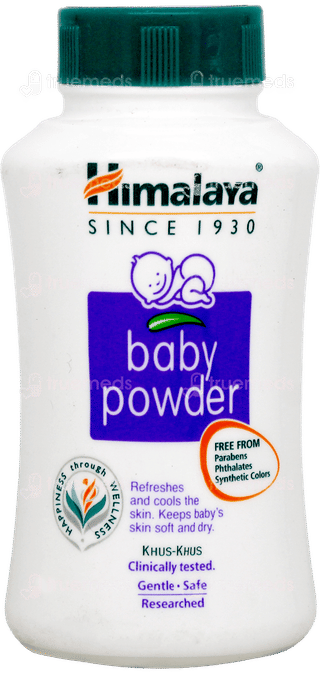 Himalaya Baby Powder 30gm