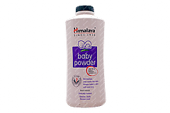 Himalaya Baby Powder 400 GM