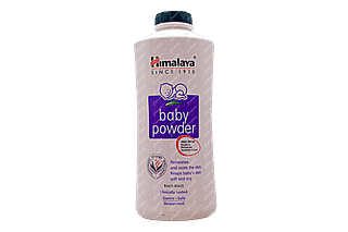 Himalaya Baby Powder 400 GM