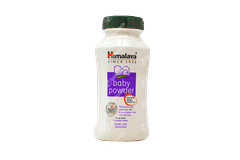 Himalaya Baby Powder 50gm Himalaya Baby Powder 50gm