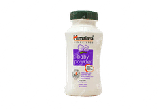 Himalaya Baby Powder 50gm