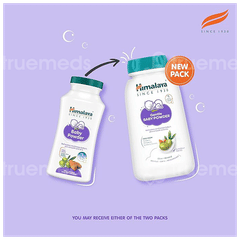 Himalaya Baby Powder 50gm