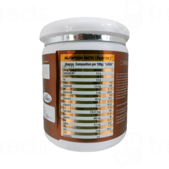 Bespro Chocolate Flavour Powder 200gm