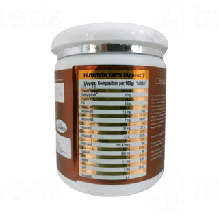 Bespro Chocolate Flavour Powder 200gm