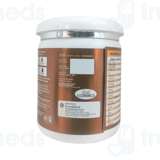 Bespro Chocolate Flavour Powder 200gm