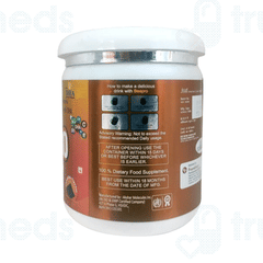 Bespro Chocolate Flavour Powder 200gm