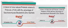 Biglac Sachet 1gm