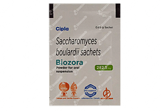 Biozora Powder 0.85 GM