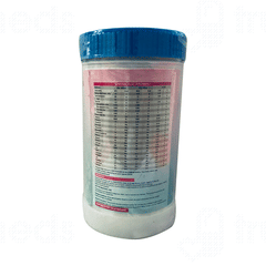Breact Elaichi Flavor Protein Powder 200Gm
