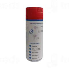 Candid Activ Sweat Control Talc 100gm