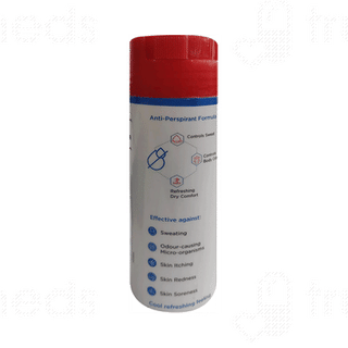 Candid Activ Sweat Control Talc 100gm