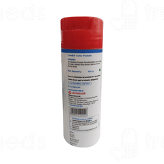 Candid Activ Sweat Control Talc 100gm