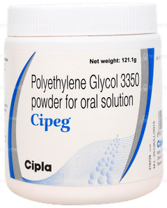 Cipeg Powder 121.1gm