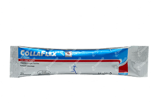 Collaflex Powder 10.2 GM