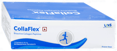 Collaflex Sugar Free Sachet 10.2gm Collaflex Sugar Free Sachet 10.2gm