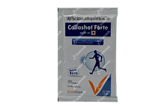 Collashot Forte Powder 15 GM