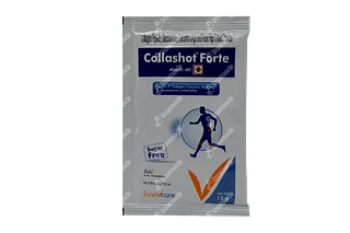 Collashot Forte Powder 15 GM