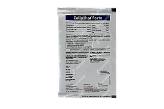 Collashot Forte Powder 15 GM