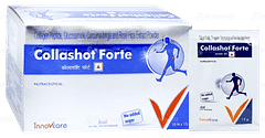 Collashot Forte Sugar Free Powder 15gm Collashot Forte Sugar Free Powder 15gm