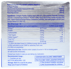 Collashot Forte Powder 15gm