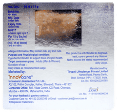 Collashot Forte Powder 15gm