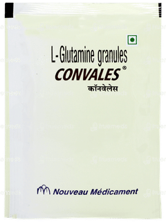Convales Sachet 10.2gm Convales Sachet 10.2gm