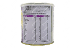 Critipro Dm Vanilla Flavour Powder 180gm