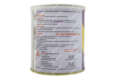 Critipro Dm Vanilla Flavour Powder 180gm