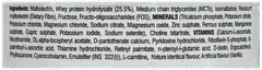Critipro Dm Vanilla Flavour Powder 180Gm