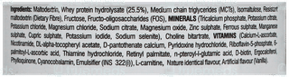 Critipro Dm Vanilla Flavour Powder 180Gm