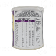 Critipro Dm Vanilla Flavour Powder 180gm