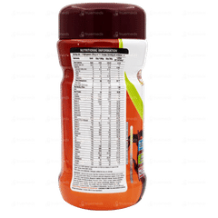 D Protin Chocolate Flavour Sugar Free Powder 200Gm