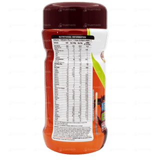 D Protin Chocolate Flavour Sugar Free Powder 200Gm