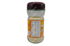 D Protin Vanilla Flavour Sugar Free Powder 200gm