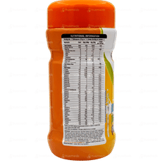 D Protin Vanilla Flavour Sugar Free Powder 200gm