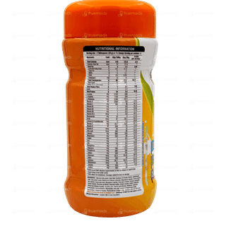 D Protin Vanilla Flavour Sugar Free Powder 200gm