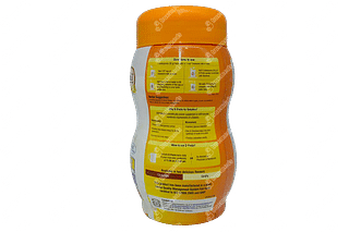 D Protin Vanilla Sugar Free Powder 500 GM