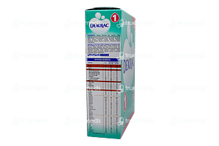 Dexolac 1 Refill Powder 400 GM