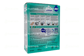 Dexolac 1 Refill Powder 400 GM