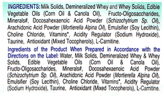 Dexolac 1 Upto 6 Months Infant Formula Refill Powder 400Gm