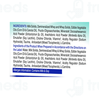 Dexolac 1 Upto 6 Months Infant Formula Refill Powder 400Gm