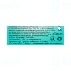 Dexolac 1 Upto 6 Months Infant Formula Refill Powder 400Gm