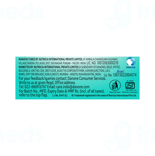 Dexolac 1 Upto 6 Months Infant Formula Refill Powder 400Gm