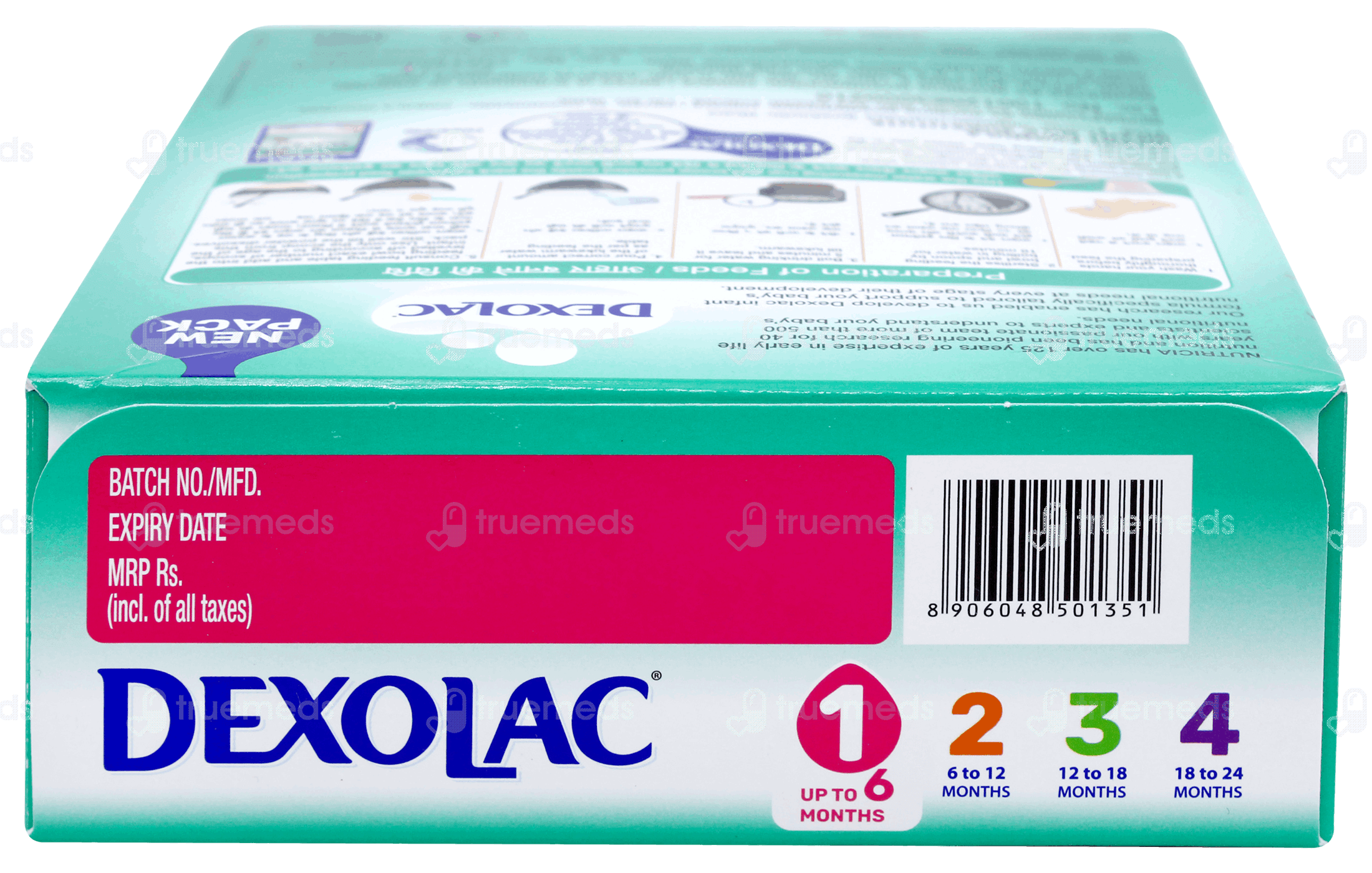 Nutricia Dexolac Price Clearance Dexolac Baby Milk Powder Best Sale