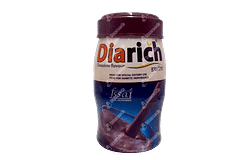 Diarich Chocolate Flavour Powder 200gm
