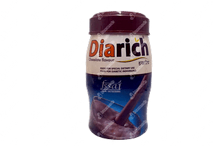 Diarich Powder 200 GM