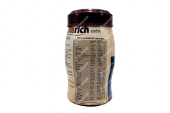 Diarich Chocolate Flavour Powder 200gm